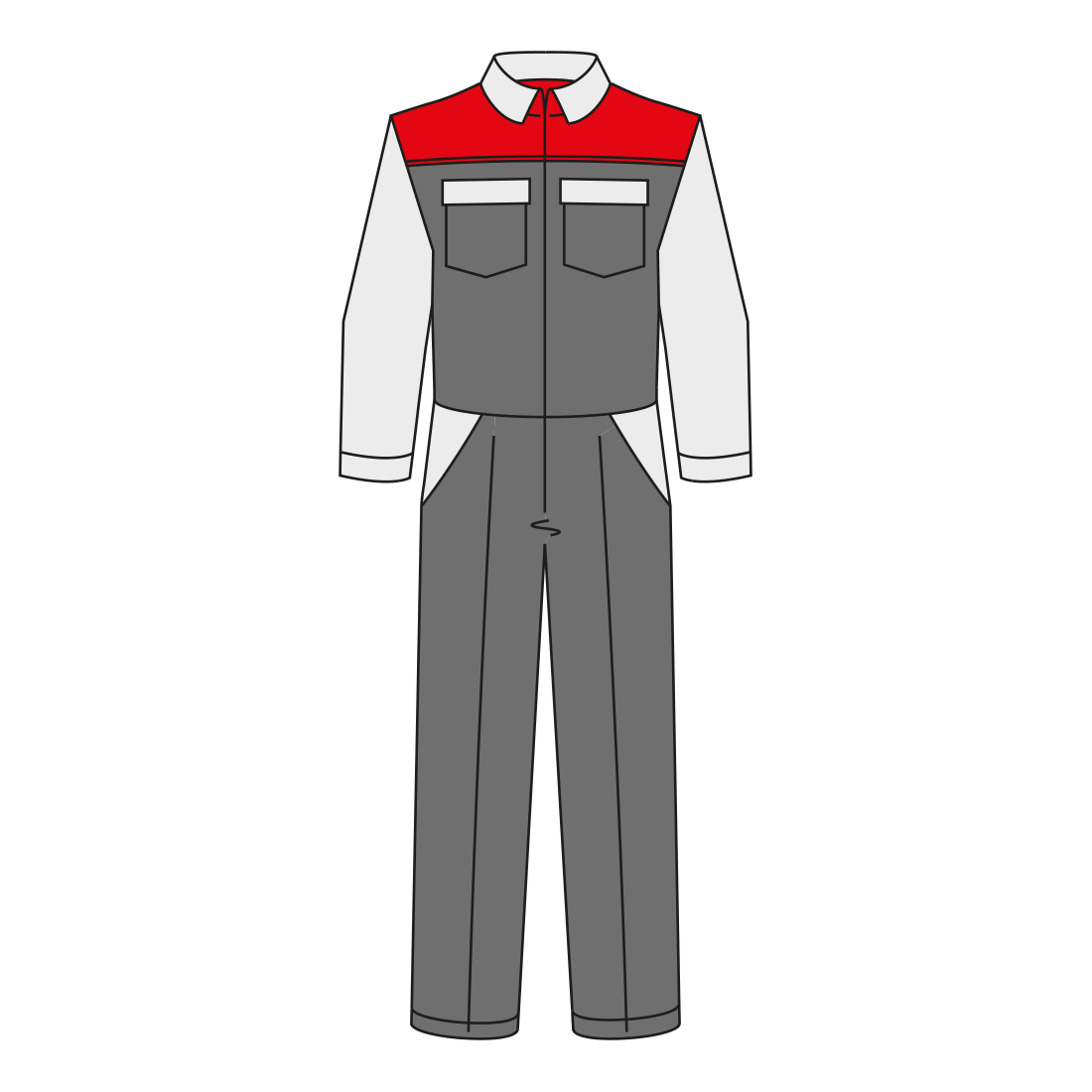 Nevada 連體服