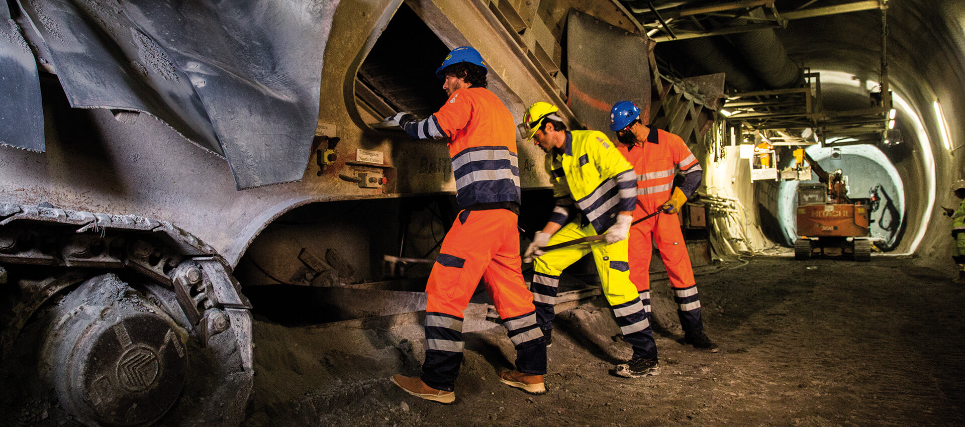 Sir Safety System will be attending Expoprotection in Paris