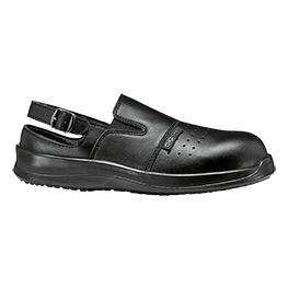 Clima Black 涼鞋