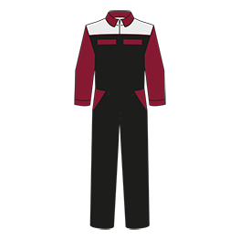Nevada 連體服