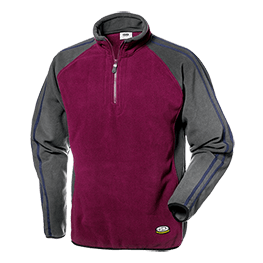 Sirflex Micro-fleece 外套