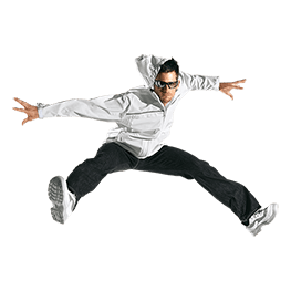 Cortez 夾克