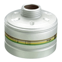 Dr?ger 氣體過濾器 1140 - A2 B2 E2 K2