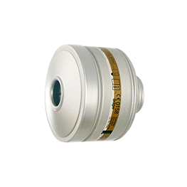 Dr?ger 組合過濾器 940 - A2 P2 R D