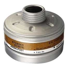 Dr?ger 組合過濾器 1140 - A2 P3 R D