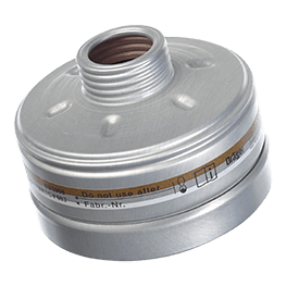 Dr?ger 組合過濾器 1140 - AX P3 R D