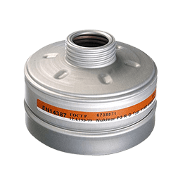 Dr?ger 組合過濾器 1140 - Reactor P3 R D
