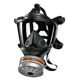 Dr?ger FPS 7130 全面罩