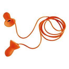 Quiet Corded 耳塞