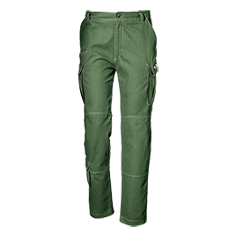 New Spirit Green 長(zhǎng)褲