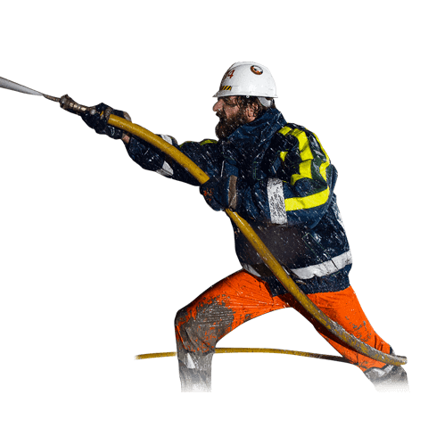 Indumenti da lavoro