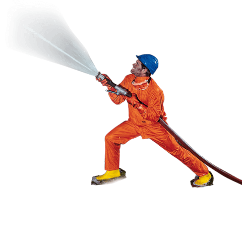 Indumenti da lavoro